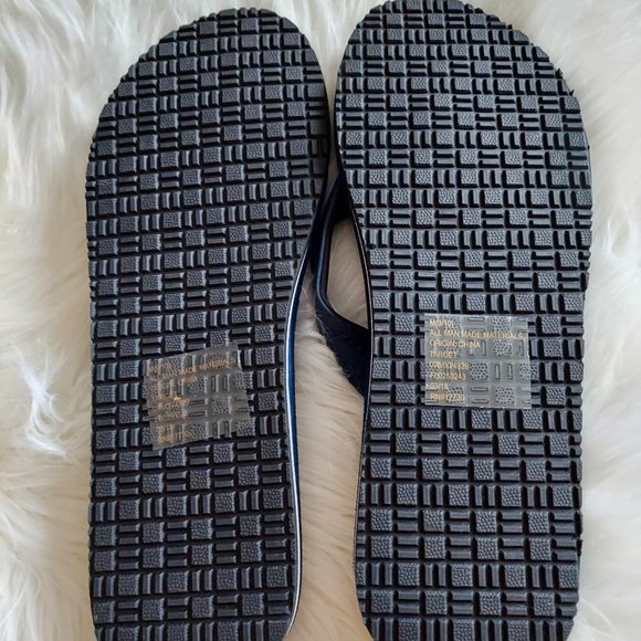 COPY - COPY - Mens flip flop brand new size 9 or 10 - Picture 2 of 3